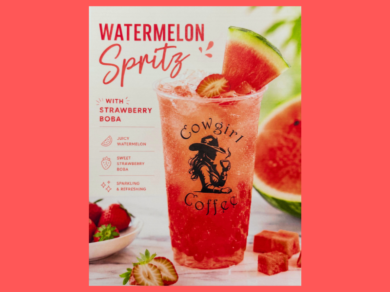 Watermelon