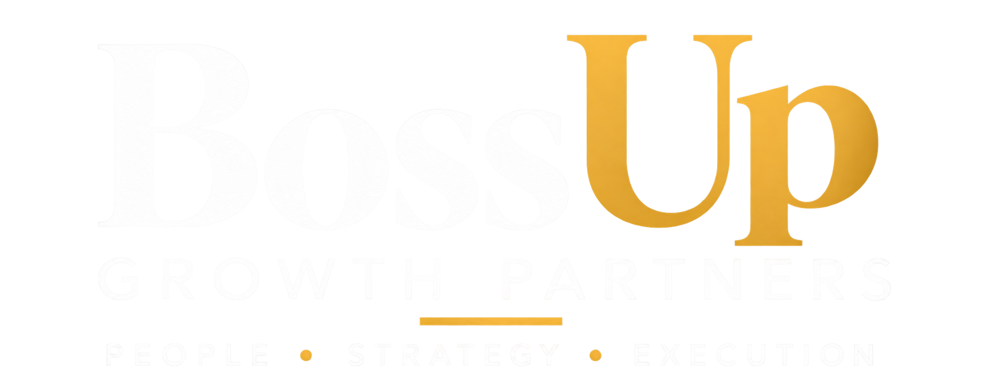 Boss Up Growth Partners