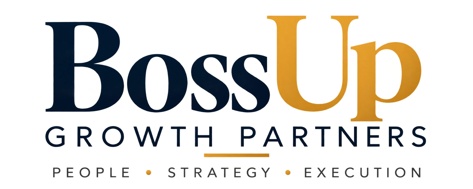 Boss Up Growth Partners