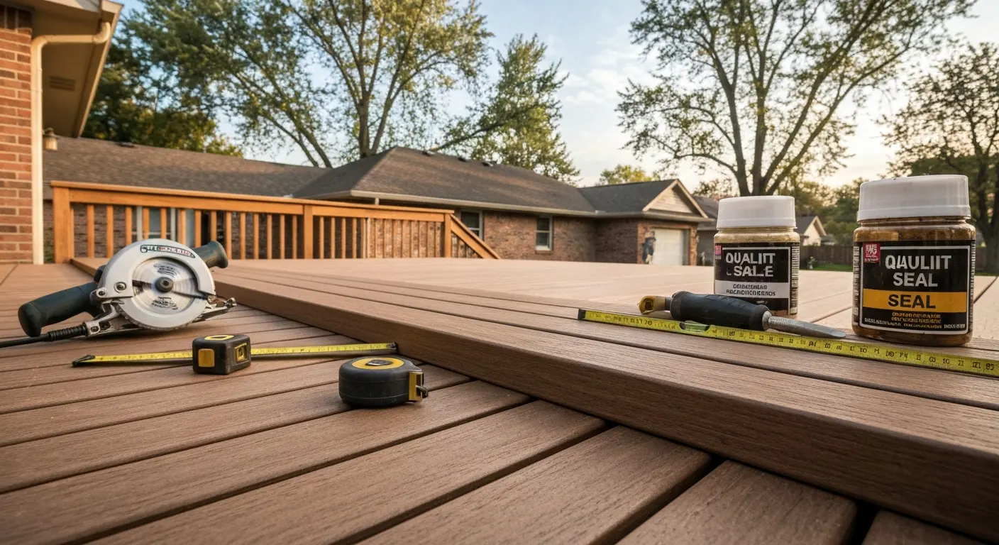 Board replacement service