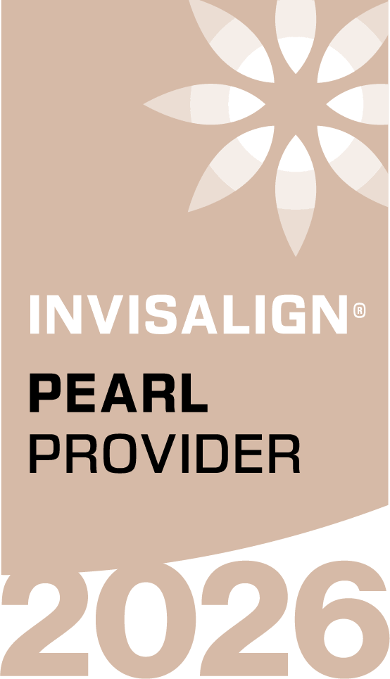 Invisalign Pearl Provider