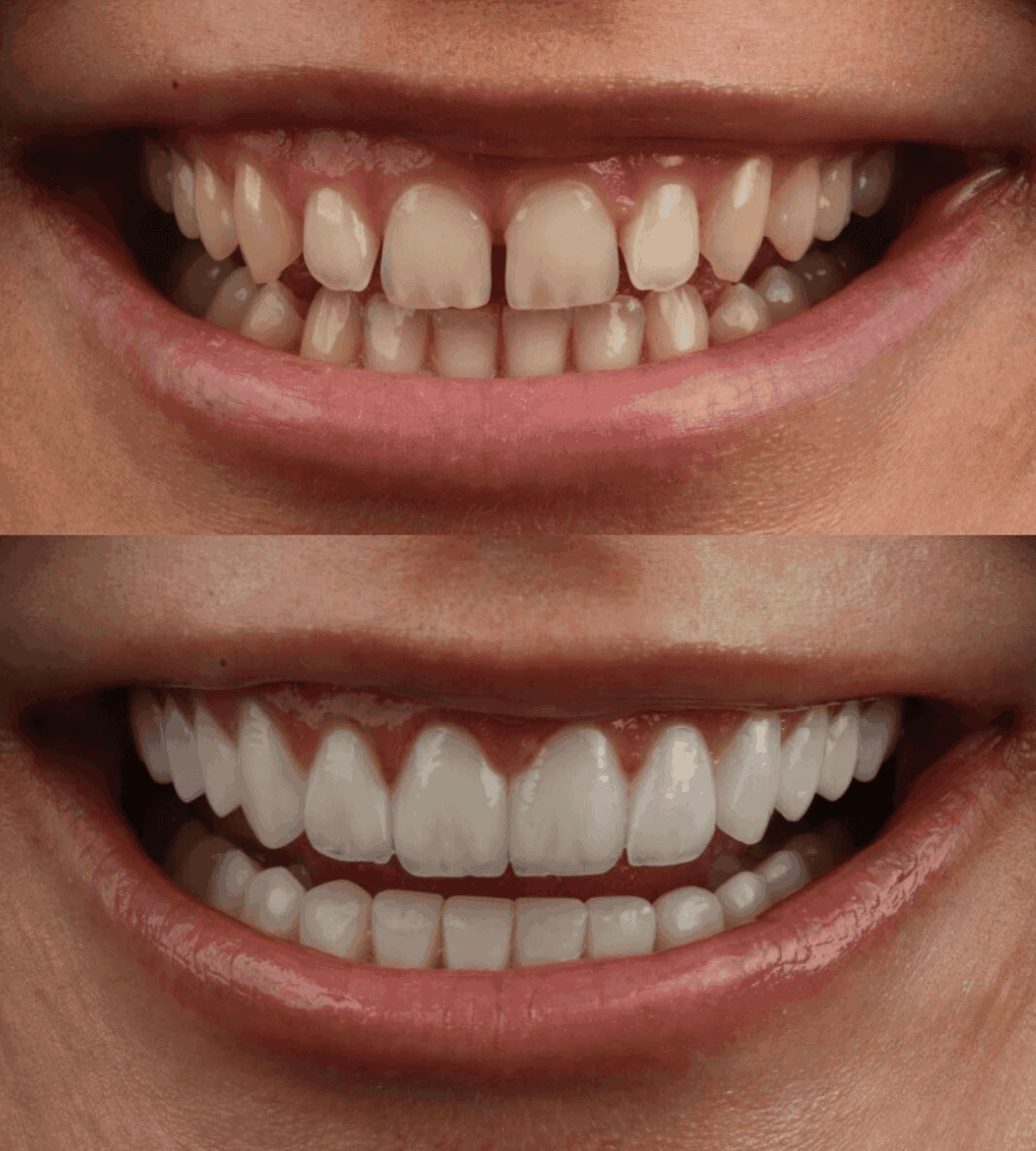 smile phase