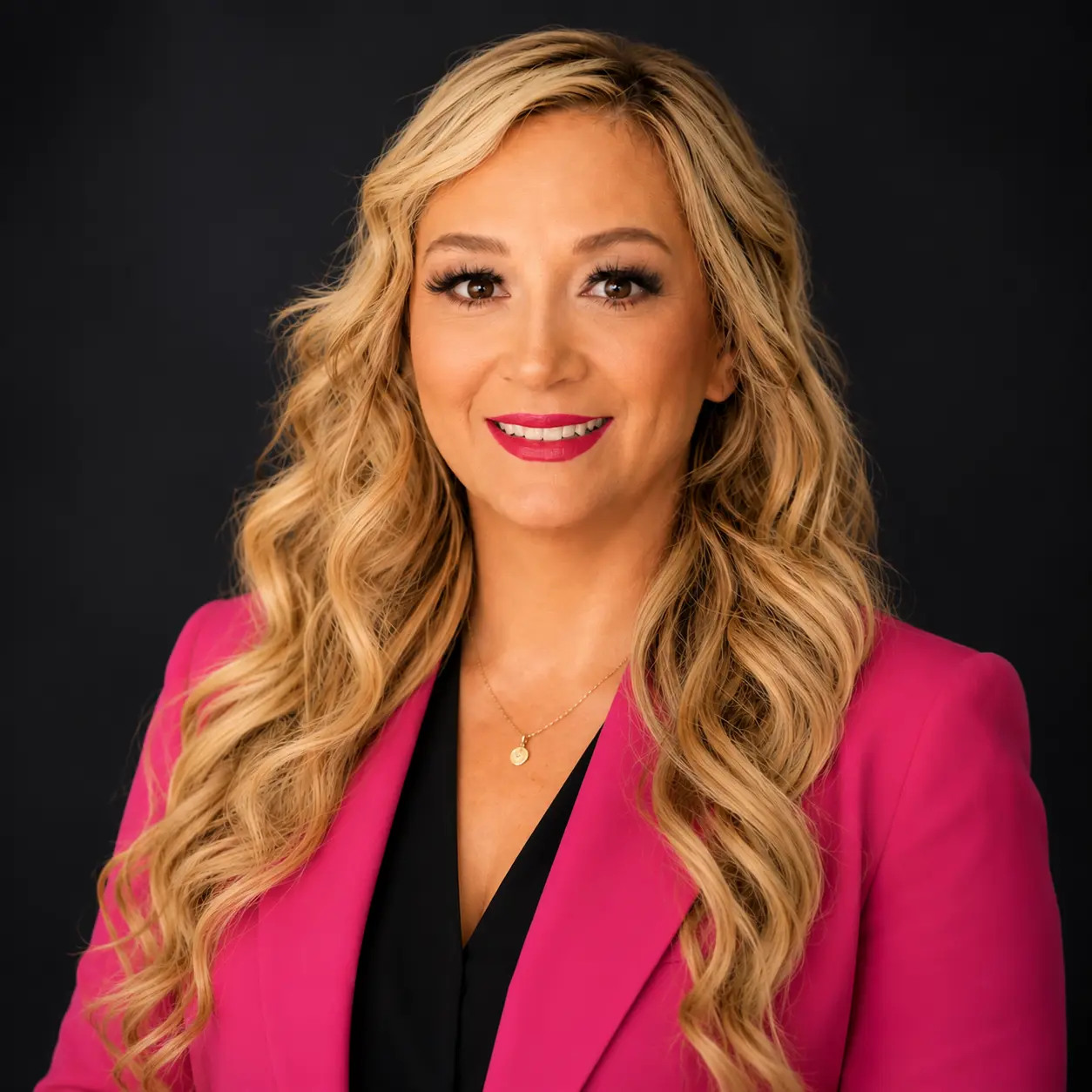 Crystal Gonzalez, Founder and CEO of CGX Virtual Solutions