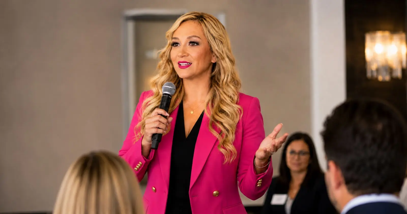 Crystal Gonzalez, Business Systems & AI Strategist for Service Businesses and Founder & CEO of CGX Virtual Solutions