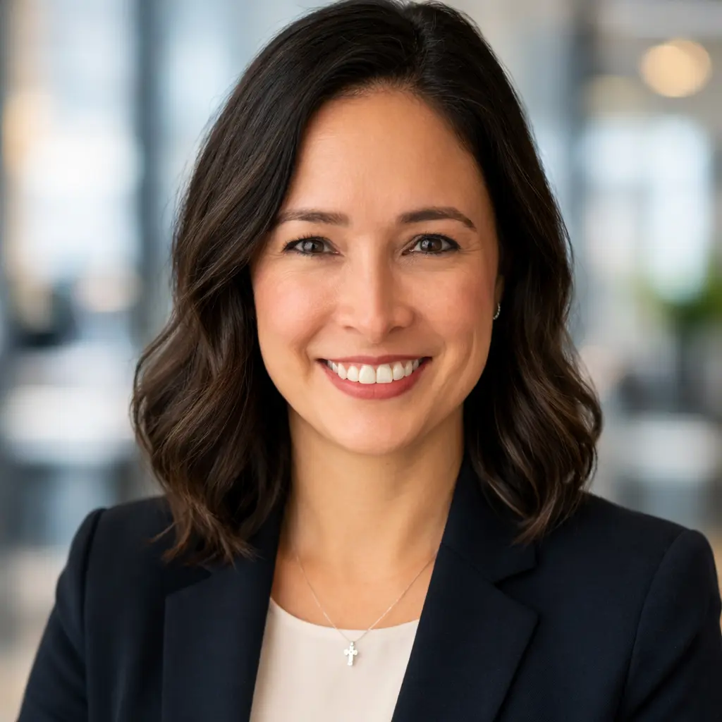Pamela Aldrete, Marketing at CGX Virtual Solutions