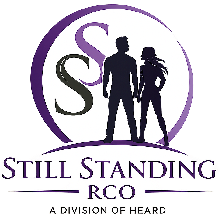 Still Standing logo