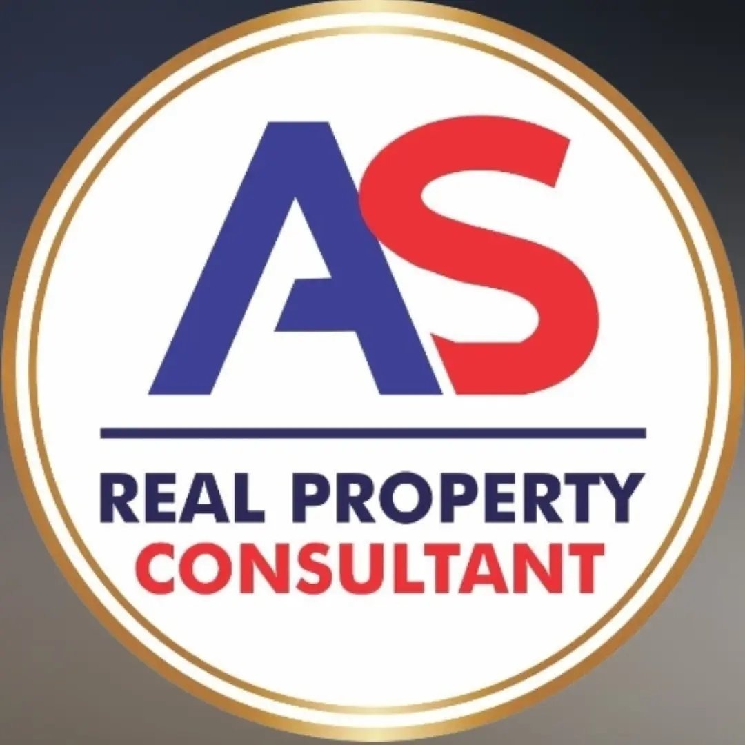 AS Real Property Consultant