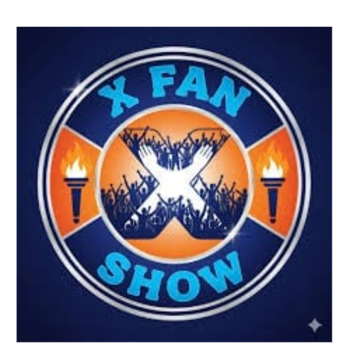 X Fan Show Podcast