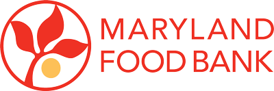 Maryland Food Bank Logo