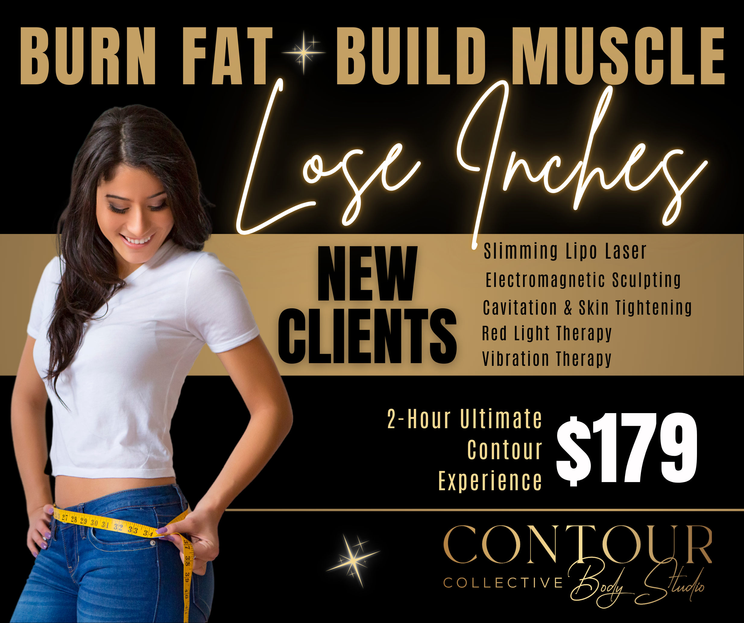 New Client Offer