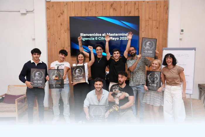 Mastermind presencial
