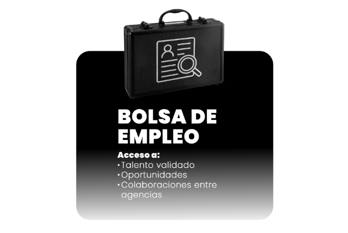 Bolsa de empleo