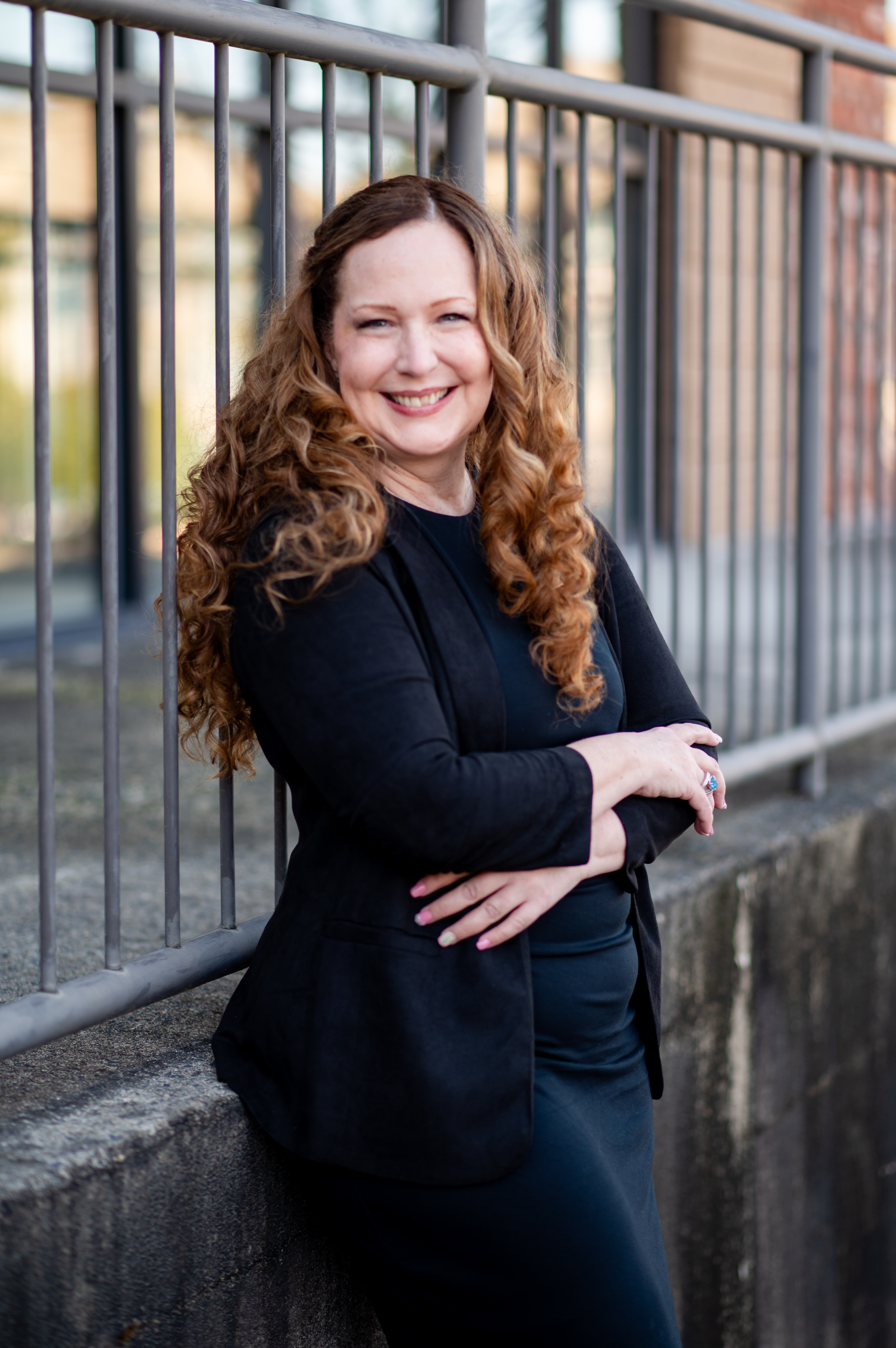 Cheryl Woyak