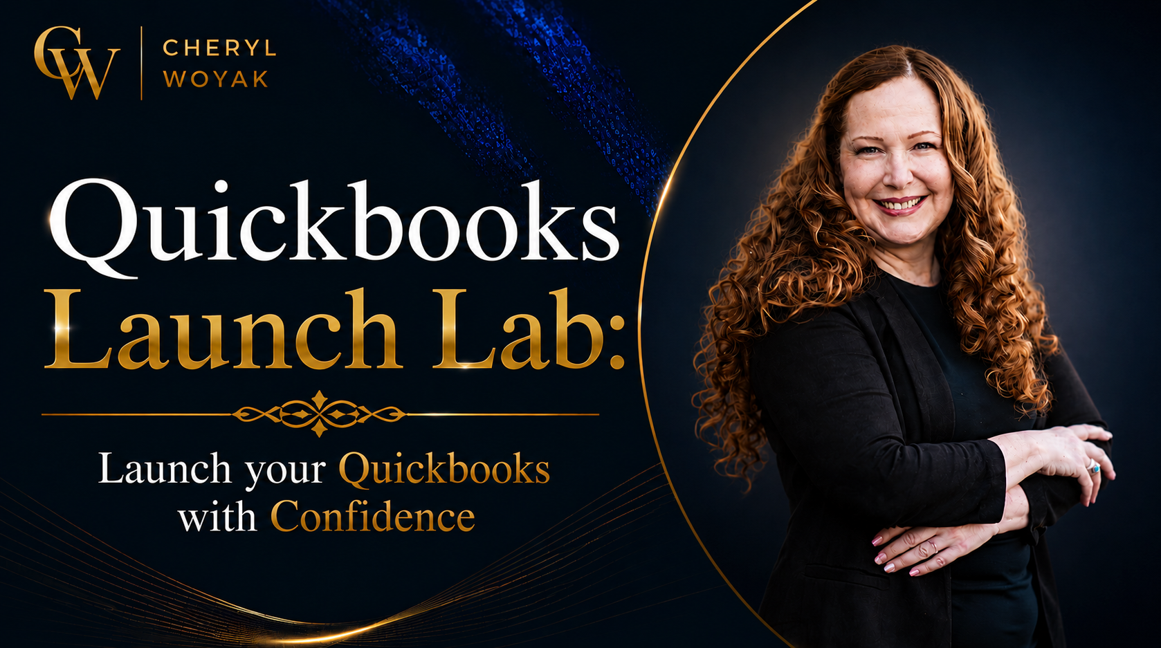 QuickBooks Launch Lab