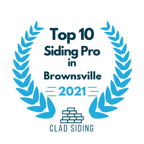 Clad Siding Installation & Repair