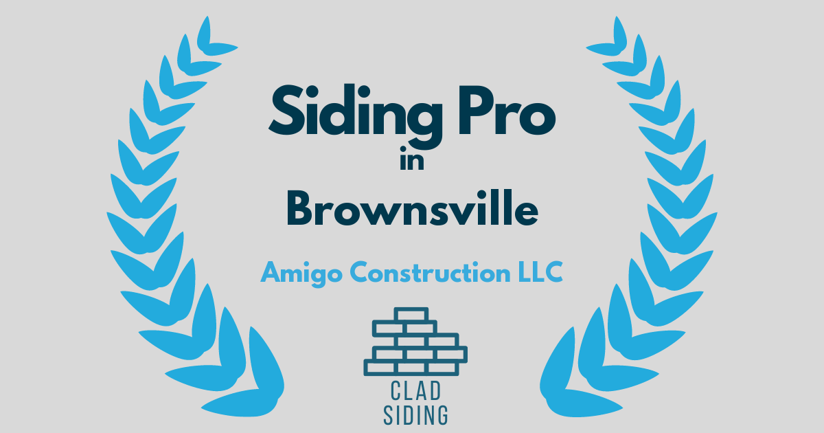 Clad Siding Installation & Repair business logo