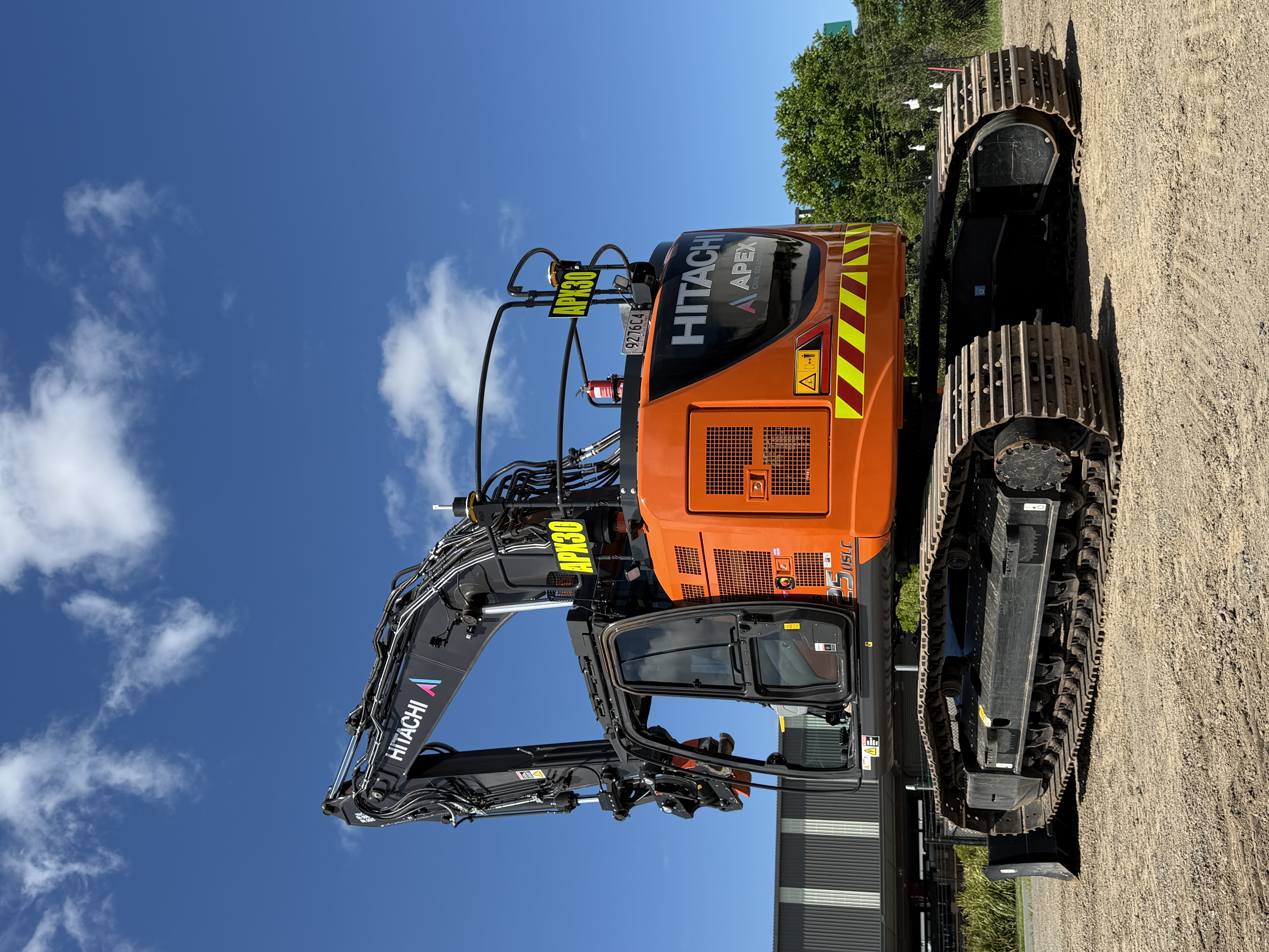 About Apex Civil Solutions QLD