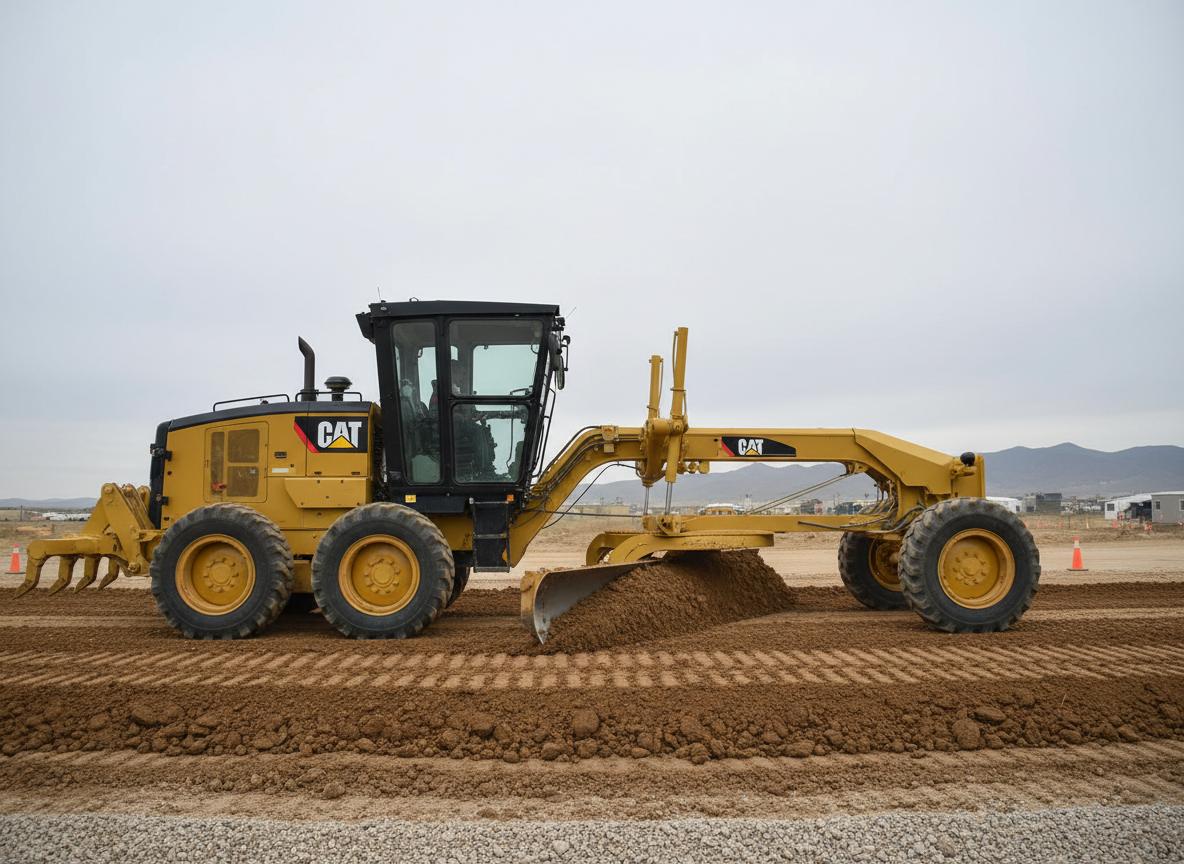 Graders