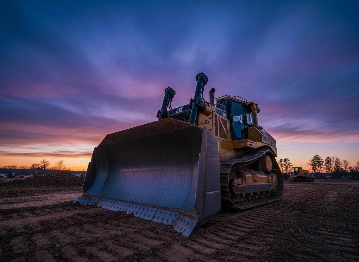 Dozers