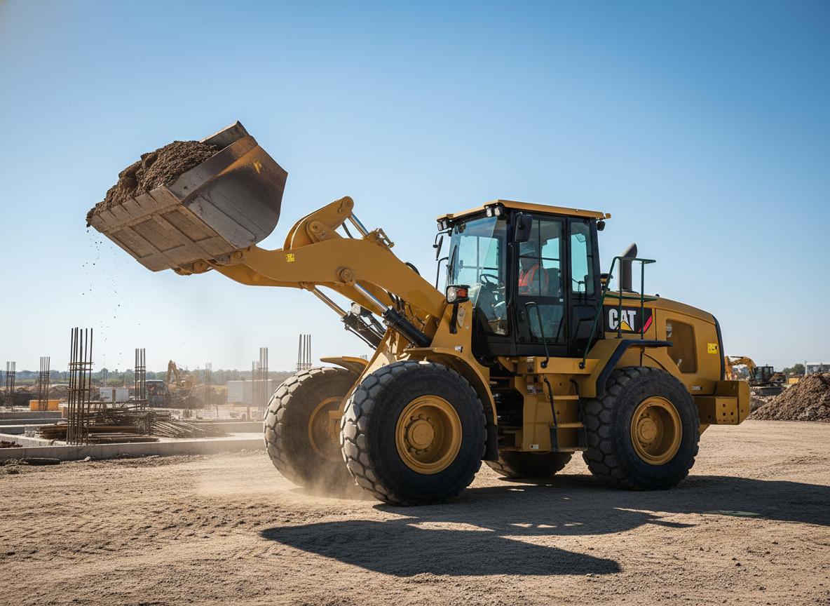 Loaders