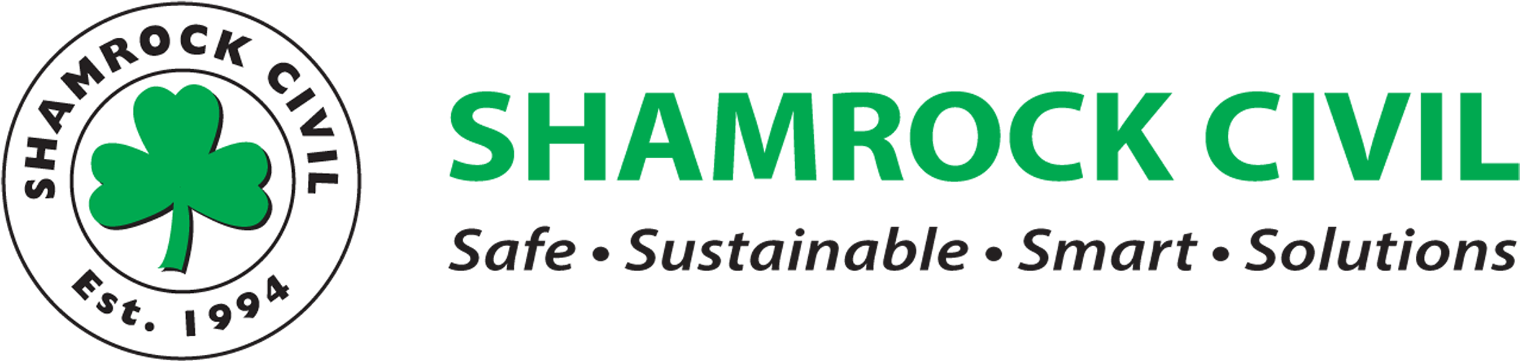 Shamrock Civil