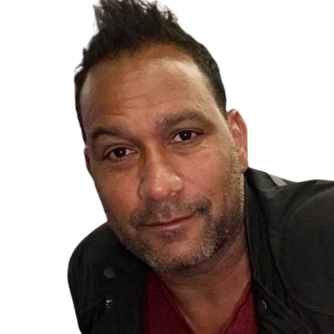 Martin Ruof