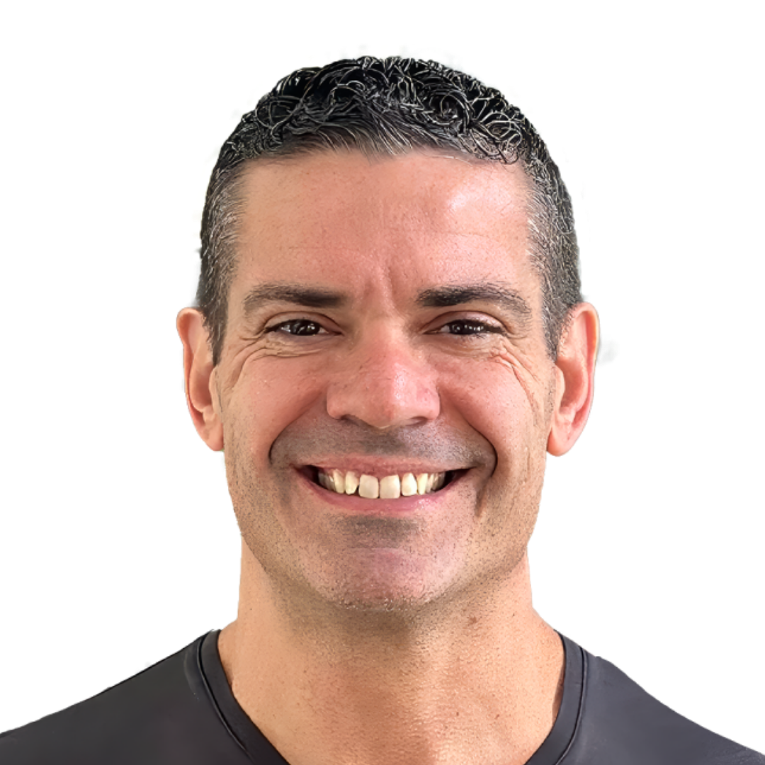 Ray Higdon
