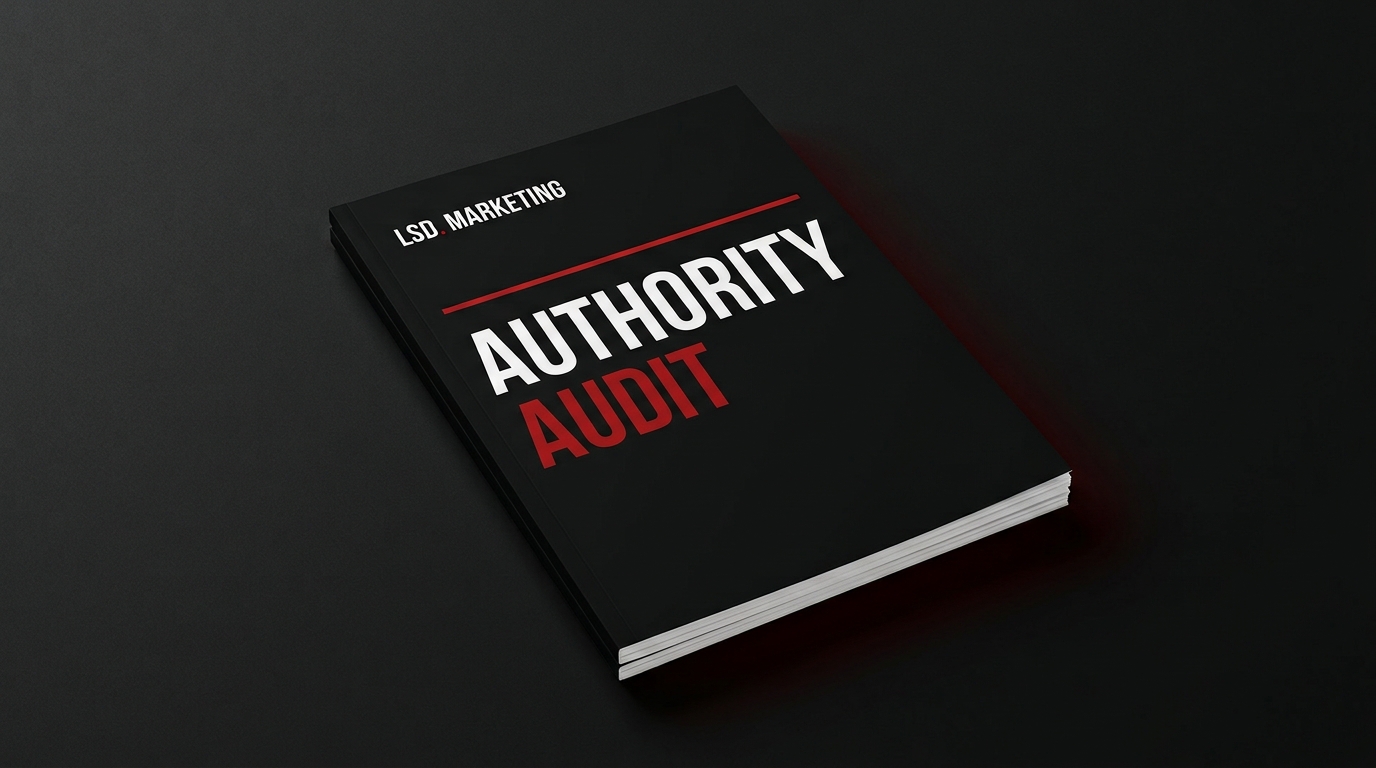 Free Authority Audit