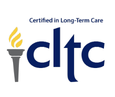 CLTC Certified logo