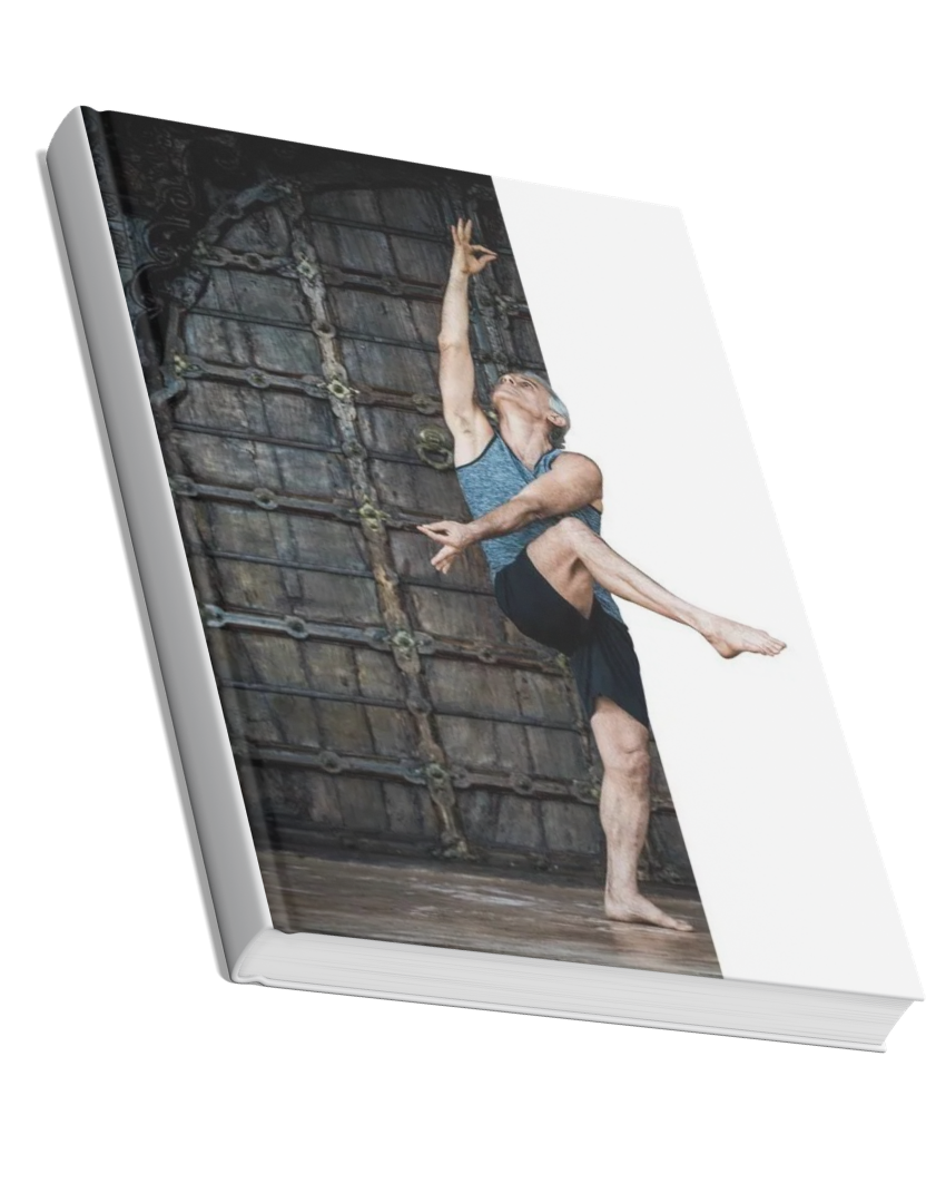 Strength, Flexibility and Fitness eBook