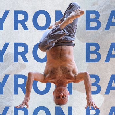 Simon Borg-Olivier, Byron Bay workshop