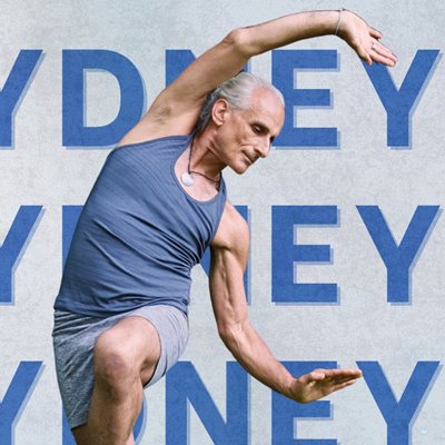 Simon Borg-Olivier, Sydney workshop