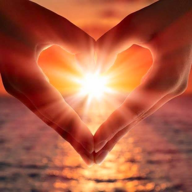 Couples sacred partnership