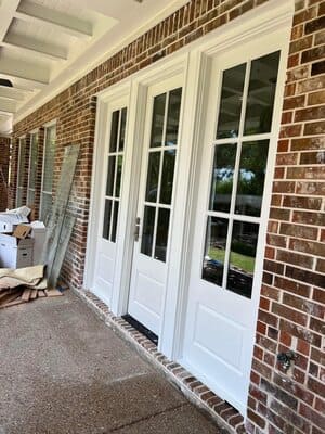 Cabinet Painting in Dallas