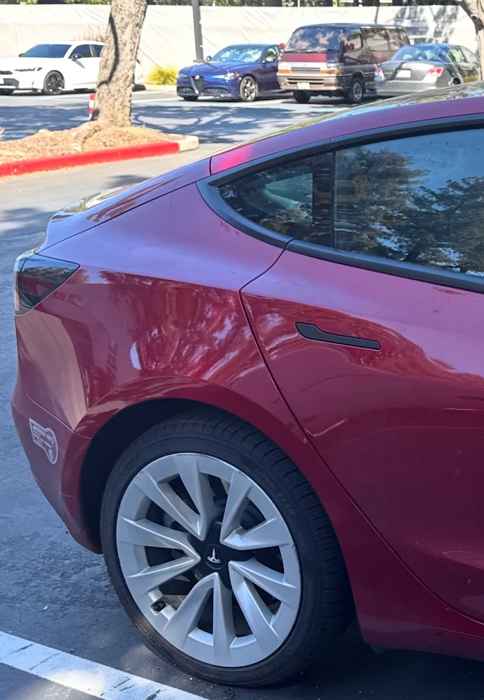 Delta Auto Glass Project