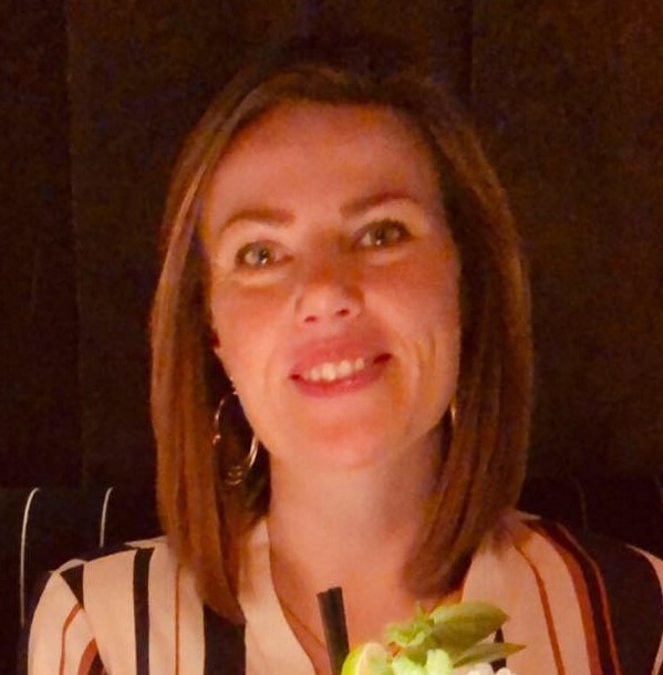 Silje Sandvik Størmer