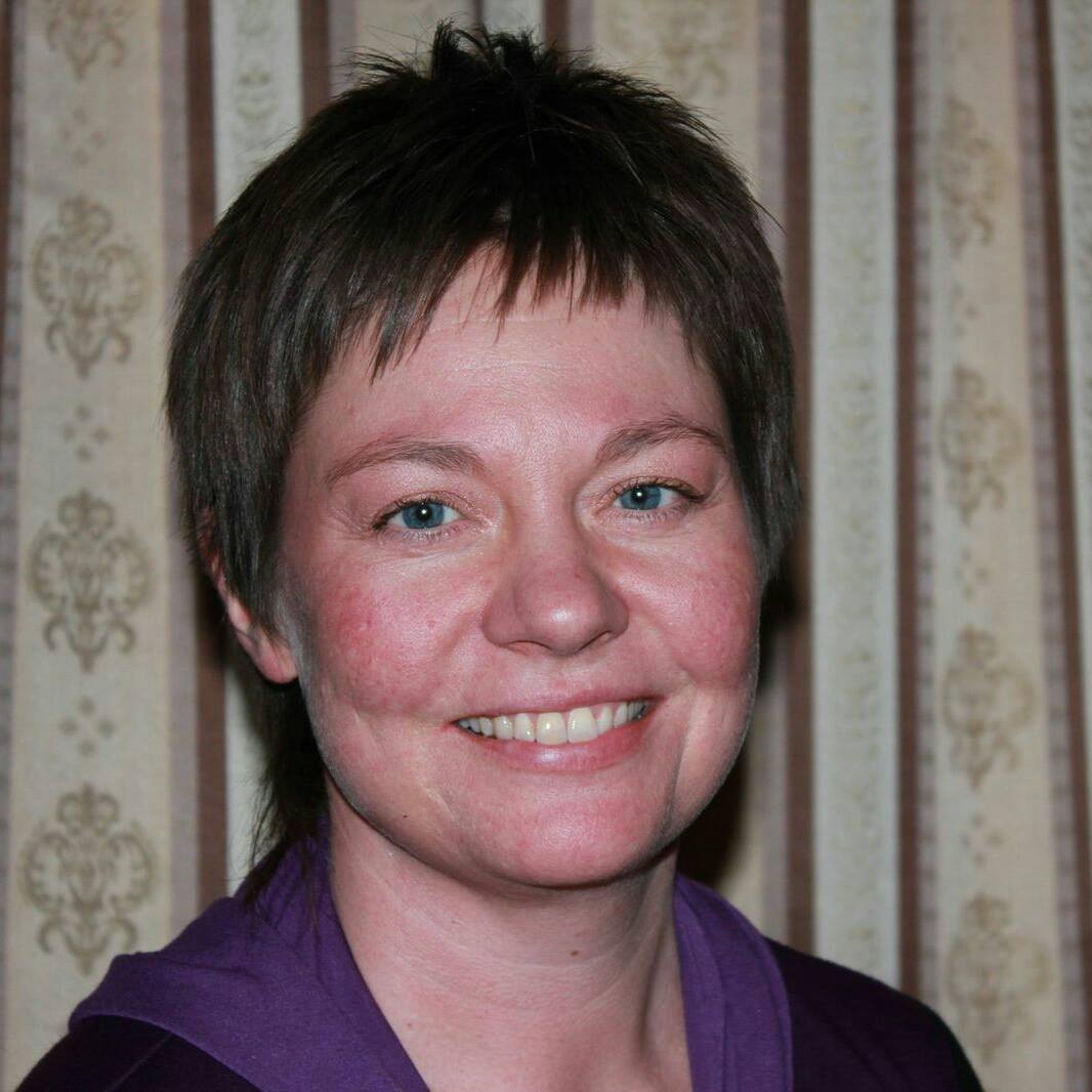 Elisabeth Dalgård