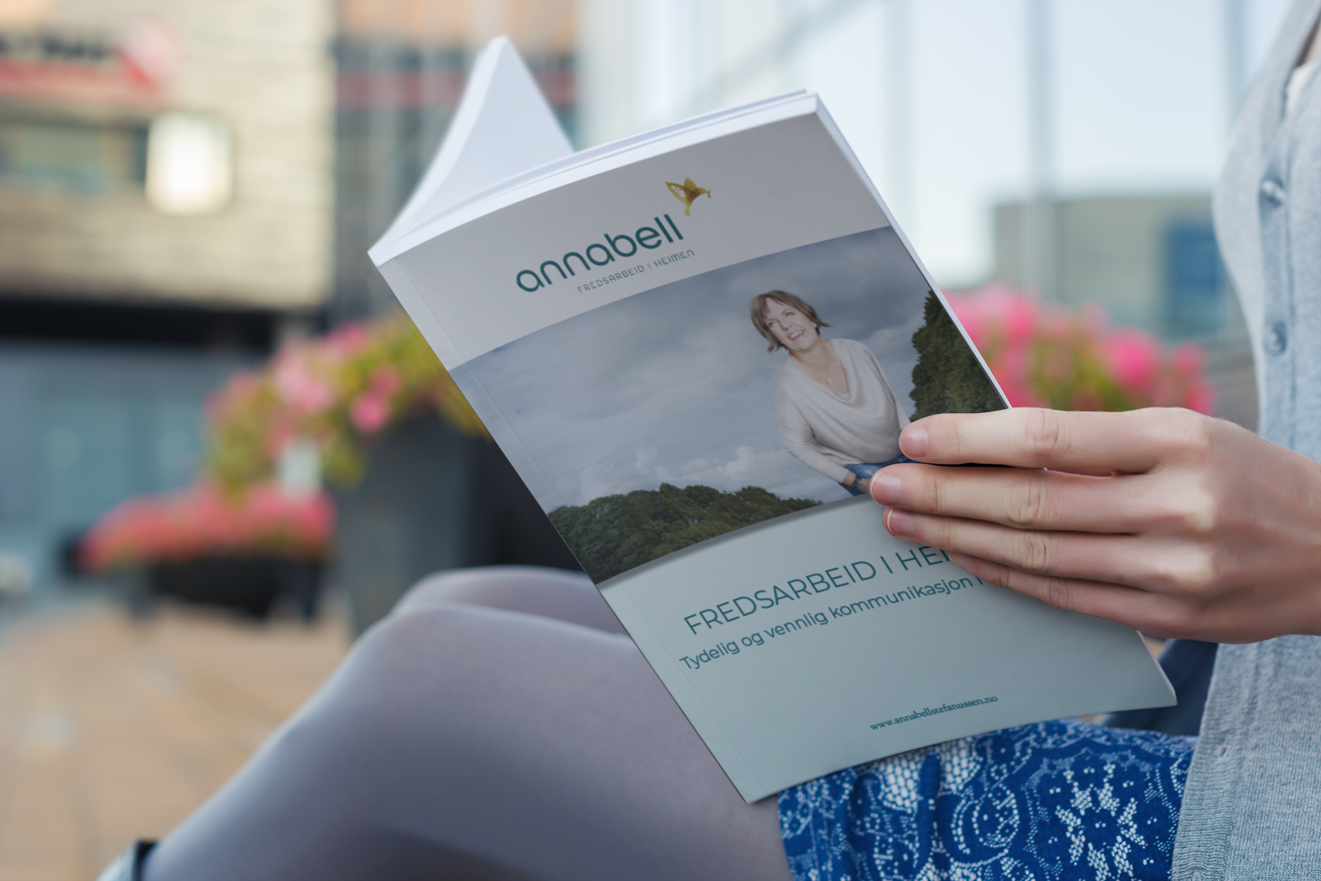 Gratis e-bok: 10 kommunikasjonstips for foreldre