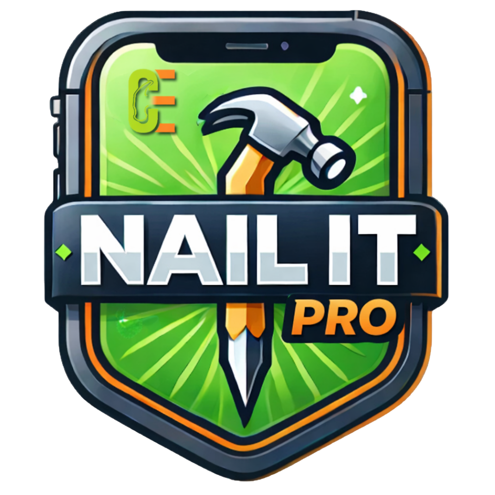 Nail It Pro - Construction and Real Estate Automation