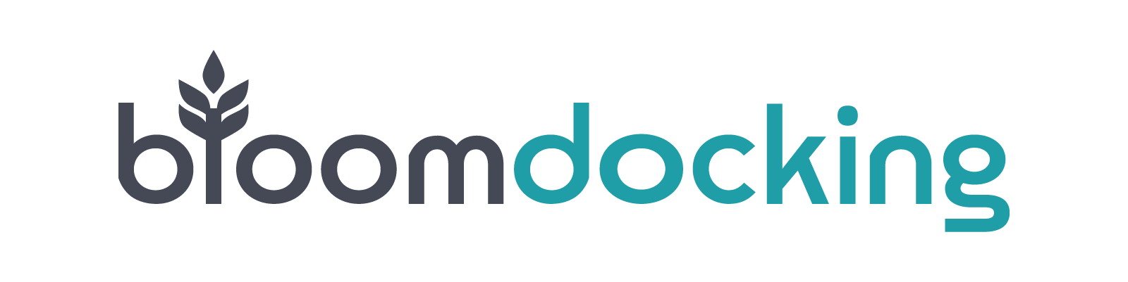 Bloomdocking Logo