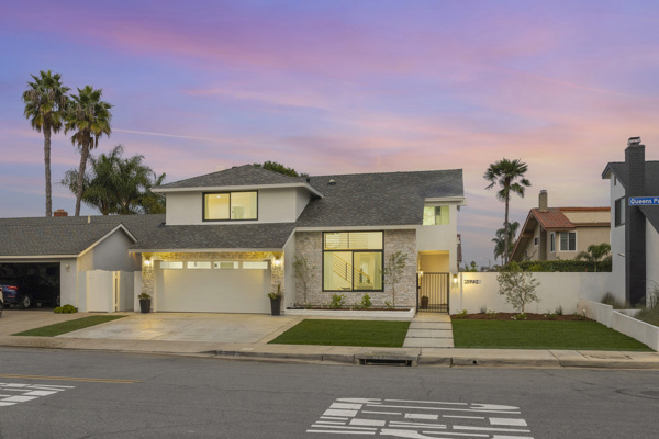 Whole Home Renovations
