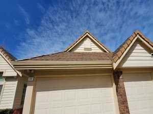 Rain Gutter Replacement in Pleasanton, CA