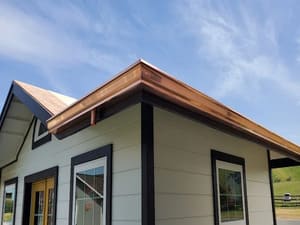 Rain Gutter Repair in Livermore, CA