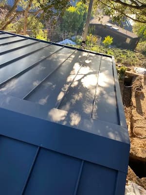 Roof Repair in Livermore, CA