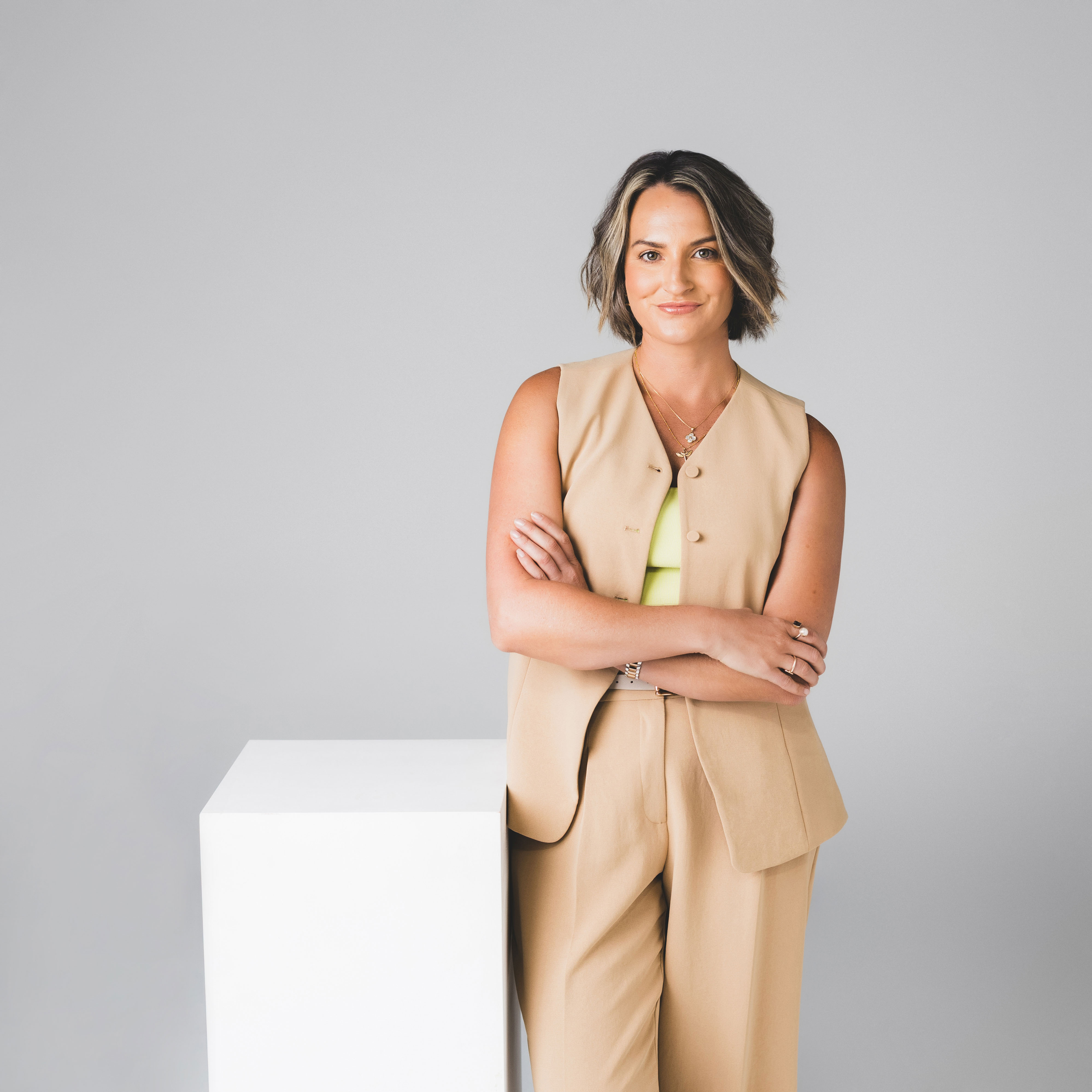 he Wellness Strategy helping leaders reduce workload and stress