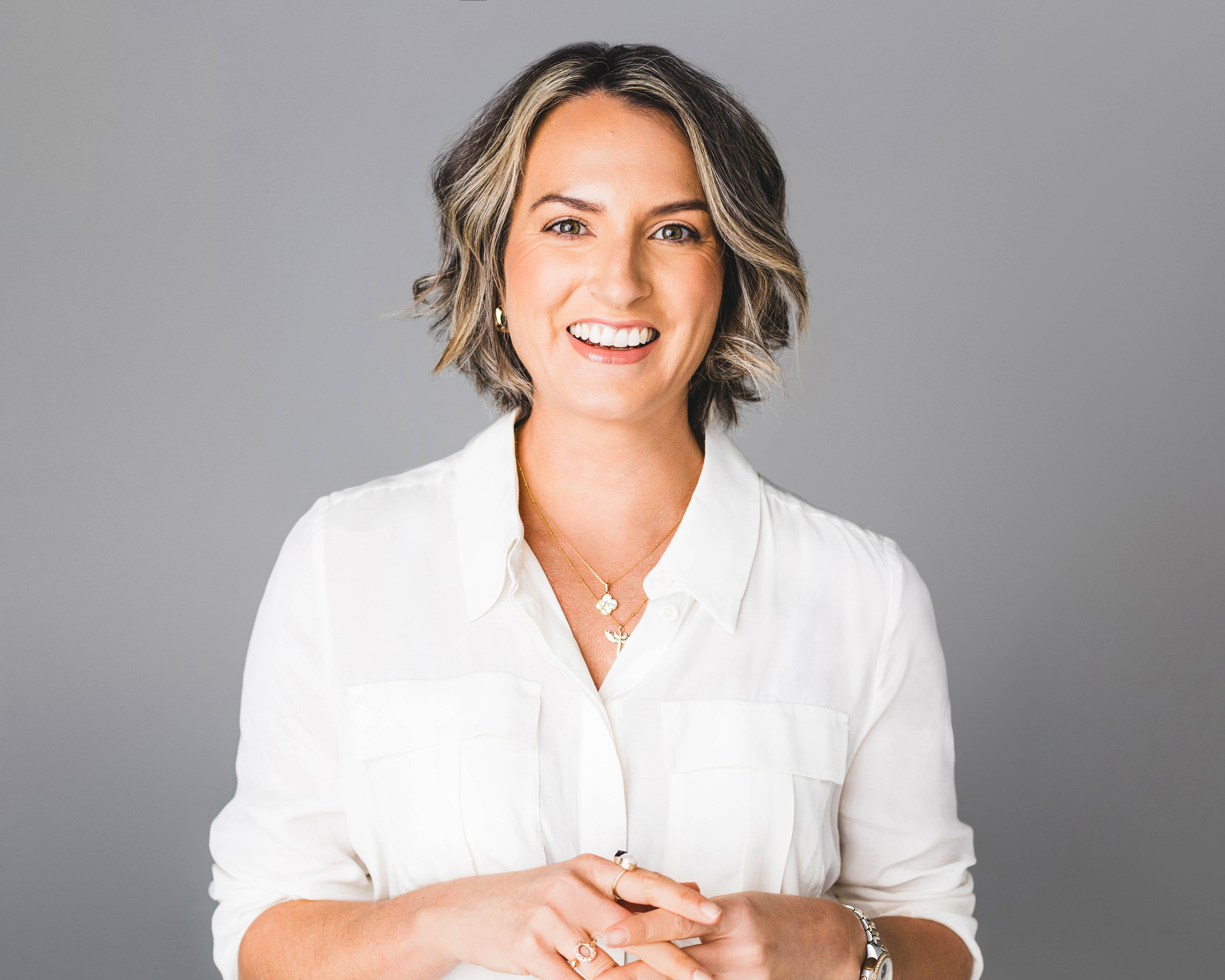 Amy Green — The Wellness Strategy: Unplugged