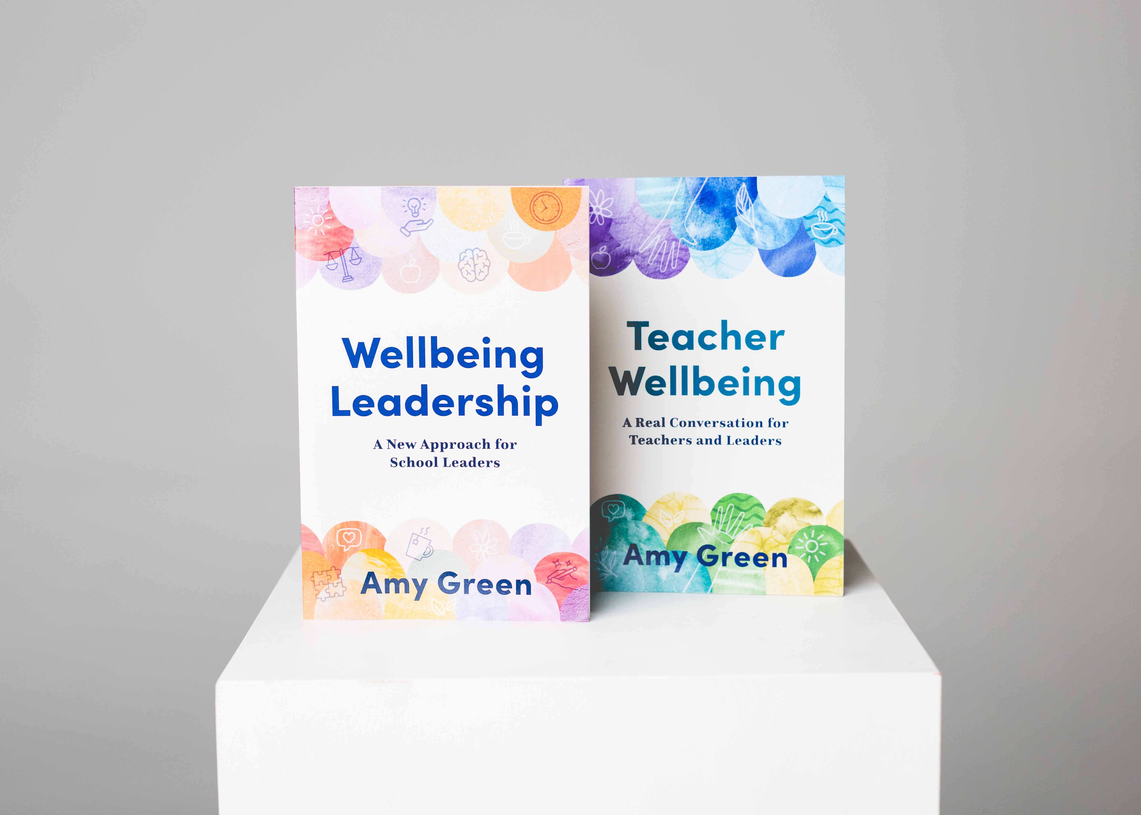 SWIM membership dashboard with staff wellbeing resources