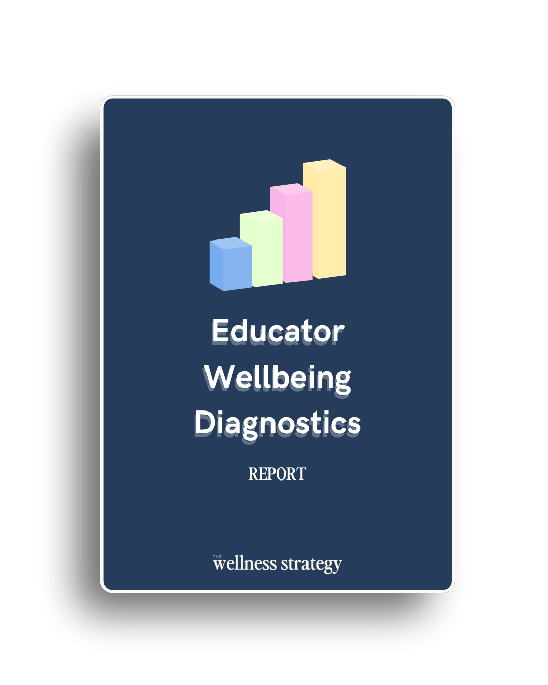 SWIM membership dashboard with staff wellbeing resources