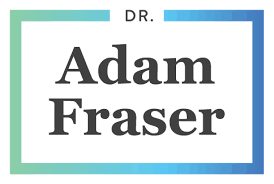 Dr Adam Fraser business logo