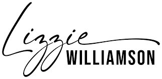 Lizzie Williamson business logo
